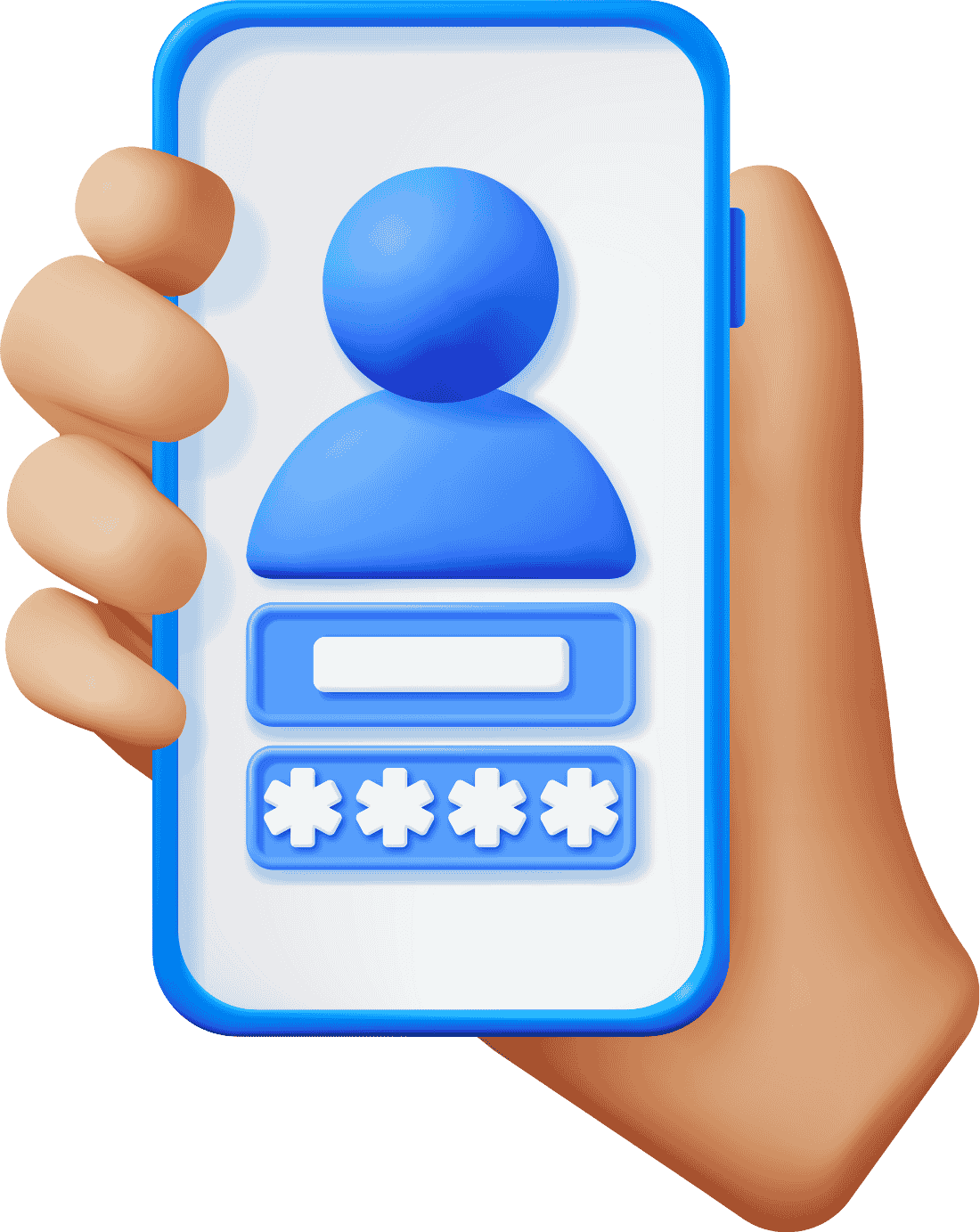 Pengaturan Staff dan Hak Akses