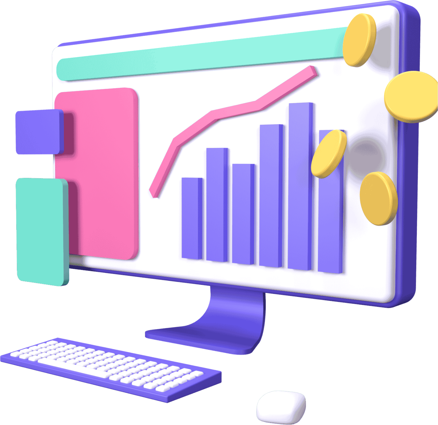 Laporan Keuangan dan Penjualan yang Lengkap