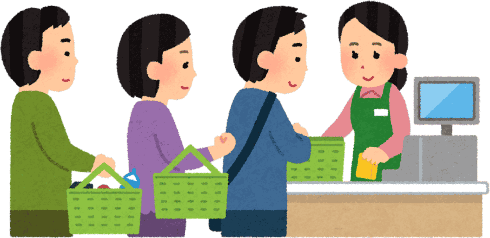 Manajemen Pelanggan, Supplier, dan Outlet