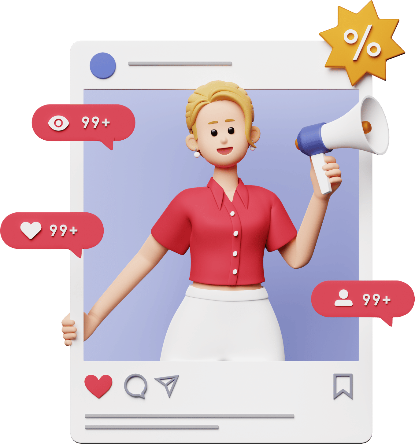 Promosi dan Paket yang Menarik